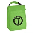 Budget Lunch Bag