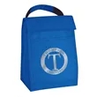 Budget Lunch Bag
