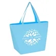 Non-Woven Budget Shopper Tote Bag