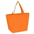 Non-Woven Budget Shopper Tote Bag