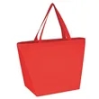 Non-Woven Budget Shopper Tote Bag