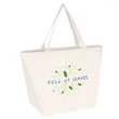 Non-Woven Budget Shopper Tote Bag