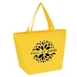 Non-Woven Budget Shopper Tote Bag