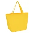 Non-Woven Budget Shopper Tote Bag