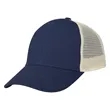 Mesh Back Price Buster Cap