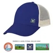 Mesh Back Price Buster Cap