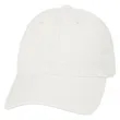 Washed Cotton Cap