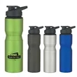 28 Oz. Aluminum Sports Bottle