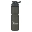 28 Oz. Aluminum Sports Bottle