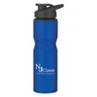 28 Oz. Aluminum Sports Bottle