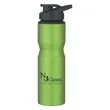 28 Oz. Aluminum Sports Bottle