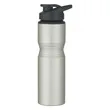 28 Oz. Aluminum Sports Bottle