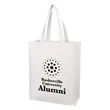 Matte Laminated Non-Woven Shopper Tote Bag