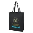 Matte Laminated Non-Woven Shopper Tote Bag