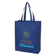 Matte Laminated Non-Woven Shopper Tote Bag