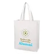 Matte Laminated Non-Woven Shopper Tote Bag