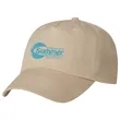 5 Panel Polyester Cap
