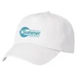 5 Panel Polyester Cap