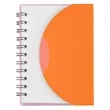 3" x 4" Mini Spiral Notebook