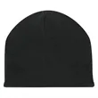 Double Layer Fleece Beanie