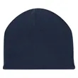 Double Layer Fleece Beanie