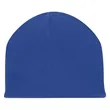 Double Layer Fleece Beanie