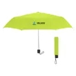 42" Arc Budget Telescopic Umbrella