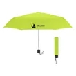 42" Arc Budget Telescopic Umbrella