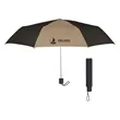 42" Arc Budget Telescopic Umbrella