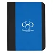 Non-Woven Large Padfolio
