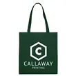 NON-WOVEN ECONOMY TOTE BAG