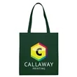 NON-WOVEN ECONOMY TOTE BAG