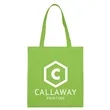 NON-WOVEN ECONOMY TOTE BAG