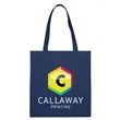 NON-WOVEN ECONOMY TOTE BAG