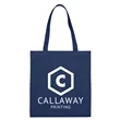 NON-WOVEN ECONOMY TOTE BAG