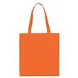 NON-WOVEN ECONOMY TOTE BAG