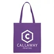 NON-WOVEN ECONOMY TOTE BAG
