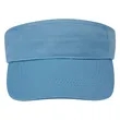 Cotton Twill Visor