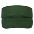 Cotton Twill Visor