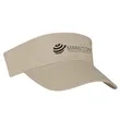 Cotton Twill Visor