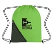 Sports Pack With Outside Mesh Pocket