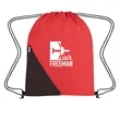 Sports Pack With Outside Mesh Pocket