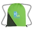 Sports Pack With Outside Mesh Pocket
