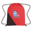 Sports Pack With Outside Mesh Pocket