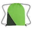 Sports Pack With Outside Mesh Pocket