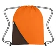Sports Pack With Outside Mesh Pocket