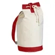 Schooner Cotton Canvas Tote Bag