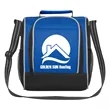 Front Access Kooler Lunch Bag