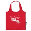 FOLDAWAY TOTE BAG
