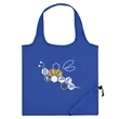 FOLDAWAY TOTE BAG
